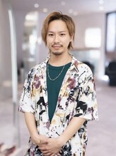オースティン 流山おおたかの森(AUSTIN)&nbsp;木内 史明