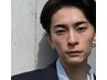 【8月限定oggiメンズコース】カット+スパ+marrbm/眼精疲労スパ 7500