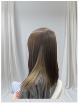 スリム(SLIM)&nbsp;インナーカラー