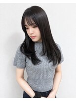 ニコン 京都 四条大宮(nicon) ナチュラルレイヤー