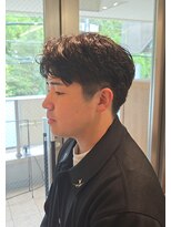 エリルミー 代々木店(Elilume)&nbsp;フェザーショート