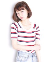 イリス(Iris.)&nbsp;ナチュラルボブ★　S