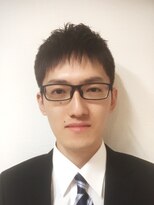 ヘアーデザイン 縁(Hair Design ENISHI)&nbsp;★リクルートショート★