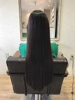 ピュアーネ(Purene) 超修復ピュアトリートメントで髪質改善◆20代30代40代50代60代