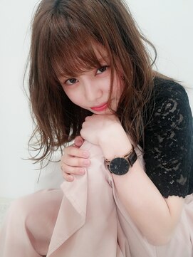 メルマードバーベル(Mermard Bavel) あ