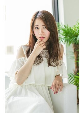 イメージア 藤が丘店(IMAGE A) 可愛さアップ!ストカール@30代40代50代60代