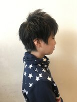 モードケイズ 尼崎店(MODE K's) キッズカット