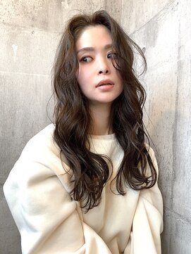 リンクス トウキョウ(LINKS TOKYO) 20代30代小顔ニュアンスシアーマットベージュ