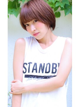 ロアー 葛西店(RAWR hair) 【RAWR】美シルエット♪