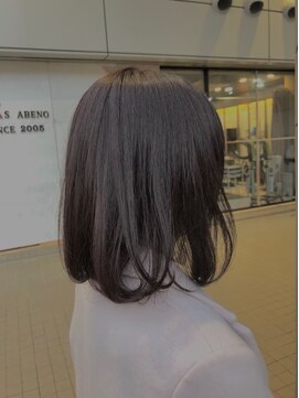 モードケイズ 阿倍野店(MODE K’s) ダークカラー