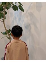 ソウヘア(SOU.hair)