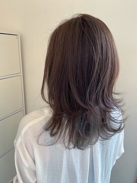 ロルド シェリ(Rold Cheri) ミディアムレイヤー