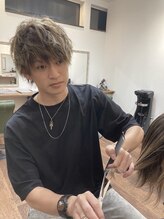 ブランチ(branch)&nbsp;櫻庭 拓