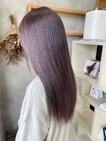 カリス(CHARIS)&nbsp;パールラベンダー【CHARIS】