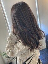 ヘアースタジオゼン アドバンス(hair studio Zen advance)&nbsp;ナチュラルベージュ