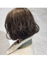 ファースト 泉中央店(first)&nbsp;カーキグレージュ◎20代30代40代50代