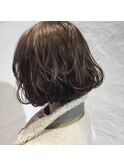 カーキグレージュ◎20代30代40代50代