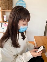 パーム スプリングス(Palm Springs)&nbsp;Hair by Palm Springs 310