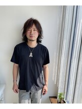ローム(LOAM) 畠山 恵輔