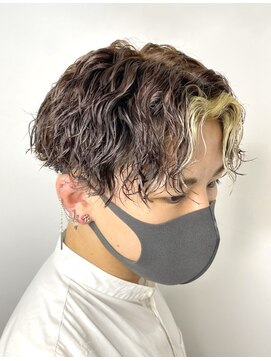 ミモザワークス(Mimosa Works) これが、ツイストスパイラル