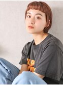 カジュアルショートa7