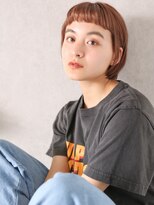 クラッチ 天王寺(CLUTCH)&nbsp;カジュアルショートa7