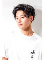 ダッド(DAD)&nbsp;【Center part】