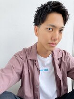 ヘアープレイス ヴィブ(hair place VIVE)&nbsp;アップバングショート