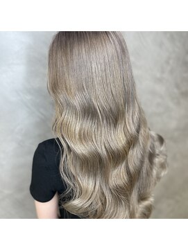 ニフティー(Nifty) ハイトーンブロンド