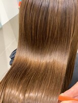 トゥーリ 薬院店(tuuli)&nbsp;上杉（武本）茉与★スタイル