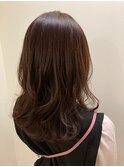 レイヤーカット♪