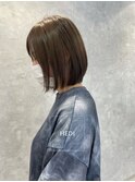レイヤーボブ