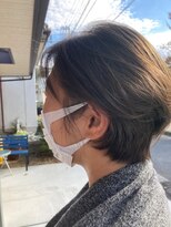 ワンデイ(One day)&nbsp;サロンスタイル【松山】Oneday