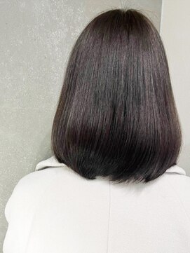 フィー 東川口店(fee) COTAトリートメント/ヘアカット/ミディアム/ヘアケア/ヘアエステ