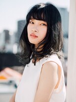 美容室TBK アネックス 松戸店(TBK ANNEX)&nbsp;ショート/ミディアム/白髪染め/トリートメント［松戸］