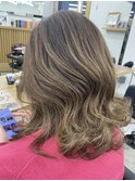 EIGHT new hair style