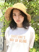 ベフ(Beff)&nbsp;【beff 2F】垢抜けパーマ