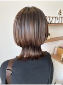 クラゲヘアー