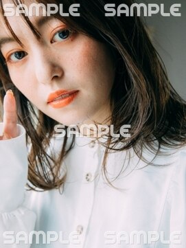 ヘアー アークス 上大岡店(hair ARKS) 大人のアッシュベージュARKS上大岡