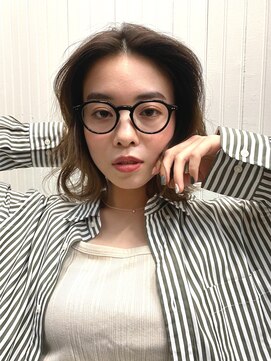 ハウス(HAUS.) natural bob