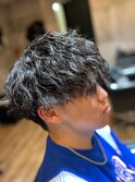 ツイスト スパイラル ツイスパ