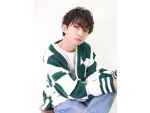 ヴァンメンズ(VAN MEN'S)