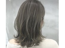 ヘアショップ ライフ(hair shop Life)の雰囲気（ブリーチを使った幅広いバリエーションのスタイルを◎【清田】）