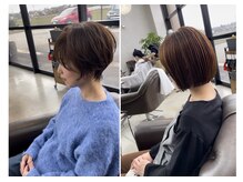 アールトゥーヘアー(art To Hair)の雰囲気（【STYLE RANKING掲載歴◎】レディース/流行りスタイル　お任せ!!）