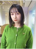 putuuto medium hair