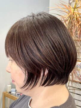 サイイン(saiin) #ショート