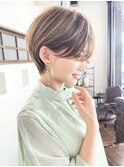 エレガンスショート