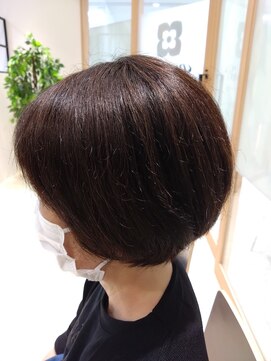 ビーズカラー イオンタウン米沢駅前店 人気色♪ナチュラルブラウン6トーン/6