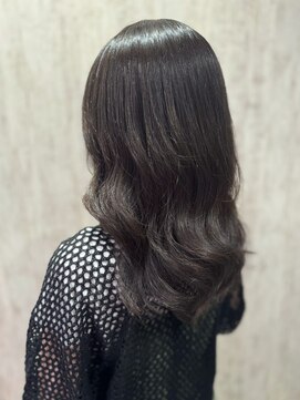 テトテ 門戸厄神店(tetote) 【tetote門戸厄神/村山】ウエットヘア/レイヤーカット