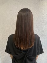 リバティ 吉祥寺(Liberty)&nbsp;イルミナカラー×セミロング